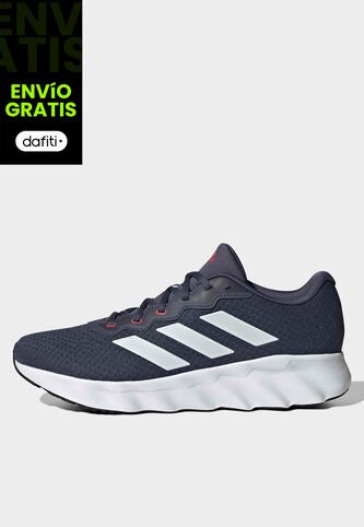 Tenis adidas Performance Switch Move Azul Oscuro adidas Performance