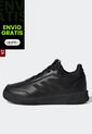 Tenis Lifestyle adidas Sportswear Tensaur Sport Training Lace Negro de adidas Performance