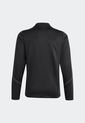 Buzo Negro-Blanco adidas Performance Tiro 23 Club de adidas Performance