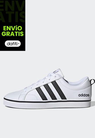 Tenis Lifestyle adidas Sportswear VS Pace 2.0 Blanco adidas Performance