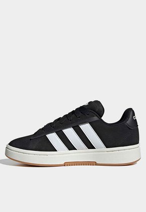 Tenis adidas Sportswear Grand Court Alpha Negro