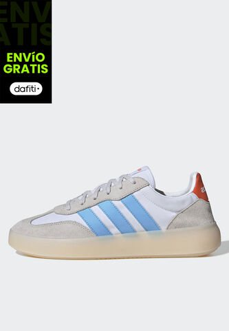 Tenis adidas Sportswear Barreda Decode Blanco adidas Performance