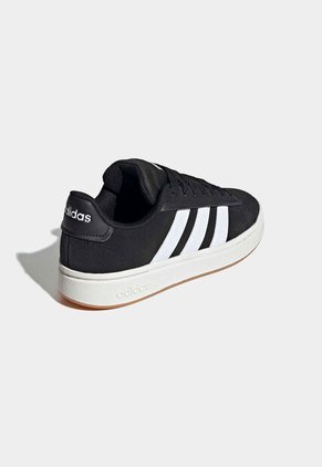 Tenis adidas Sportswear Grand Court Alpha Negro