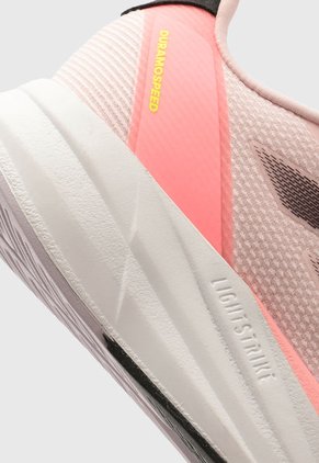 Tenis adidas Performance Duramo Speed Rosa