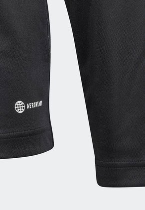 Buzo Negro-Blanco adidas Performance Tiro 23 Club