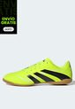 Guayos adidas Performance Predator 25 Essentials Amarillo Neón de adidas Performance