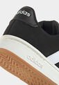 Tenis adidas Sportswear Grand Court Alpha Negro de adidas Performance