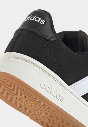Tenis adidas Sportswear Grand Court Alpha Negro