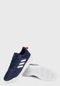 Tenis Lifestyle Negro-Blanco adidas Kids Tensaurus de adidas Performance