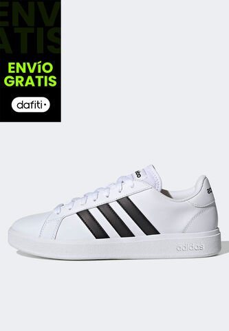 Tenis Lifestyle adidas Sportswear Grand Court Blanco adidas Performance