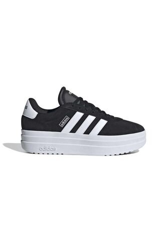 TENIS ADIDAS MUJER IH9995 VL COURT BOLD Talla 10 adidas Performance