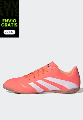 Guayos adidas Performance Predator 25 Essentials Coral adidas Performance