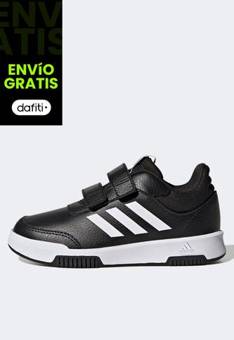 Tenis Running adidas Kids Tensaur Sport 2.0 CF Negro adidas Performance