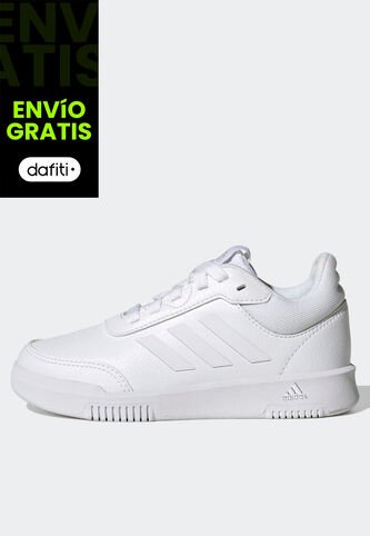 Tenis Lifestyle adidas Kids Tensaur Sport 2.0 Blanco adidas Performance