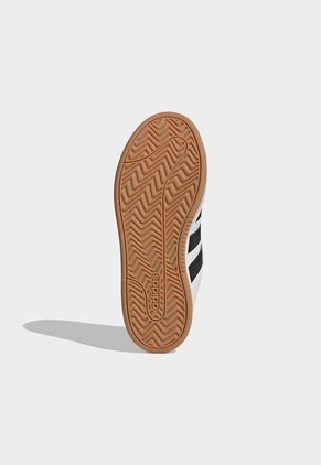 Tenis adidas Sportswear Grand Court Alpha Gris Claro