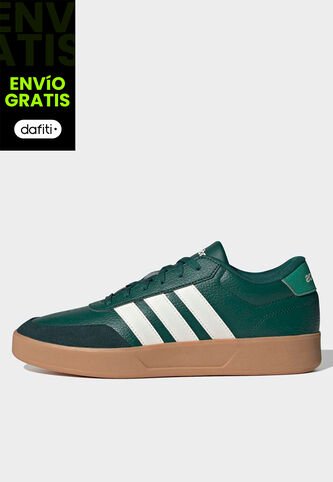 Tenis adidas Sportswear  Breaknet 3.0 Verde adidas Performance