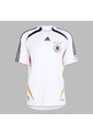 Camiseta Adidas Performance Hombre Alemania 2026 - Blanco - Fútbol | Uso Casual Y Entrenamiento de adidas Performance