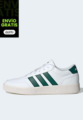 Tenis adidas Sportswear Breaknet 3.0 Blanco adidas Performance