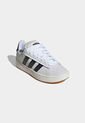 Tenis adidas Sportswear Grand Court Alpha Gris Claro de adidas Performance