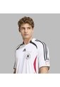 Camiseta Adidas Performance Hombre Alemania 2026 - Blanco - Fútbol | Uso Casual Y Entrenamiento de adidas Performance