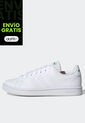 Tenis Lifestyle adidas Sportswear Advantage Base Court Blanco de adidas Performance