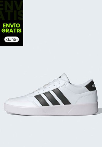 Tenis adidas Sportswear Breaknet 3.0 Blanco adidas Performance