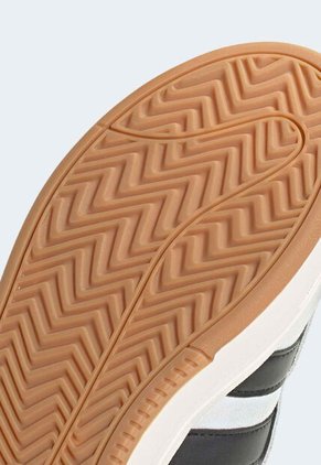 Tenis adidas Sportswear Grand Court Alpha Gris Claro