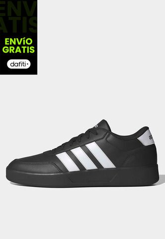 Tenis adidas Sportswear Breaknet 3.0 Negro adidas Performance