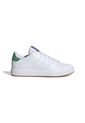 TENIS ADIDAS MUJER JQ0394 ADVANTAGE BAS Talla 6.5 de adidas Performance