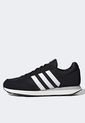 Tenis Lifestyle Negro-Blanco-Gris adidas Performance RUN 60s 3.0 de adidas Performance