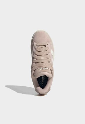 Tenis adidas Sportswear Grand Court Alpha Rosa Nude