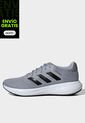 Tenis adidas Performance Response Runner Gris de adidas Performance