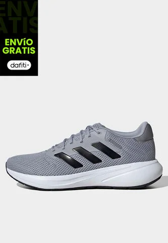 Tenis adidas Performance Response Runner Gris adidas Performance