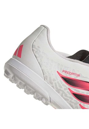 GUAYO ADIDAS UNISEXO IH2115 PREDATOR CLUB Talla 9.5