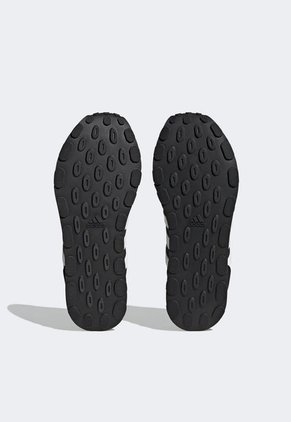 Tenis Lifestyle Negro-Blanco-Gris adidas Performance RUN 60s 3.0