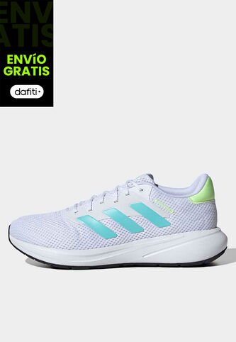 Tenis adidas Performance Response Runner Blanco adidas Performance