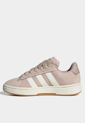 Tenis adidas Sportswear Grand Court Alpha Rosa Nude