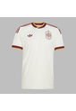 Camiseta Adidas Hombre Visitante España 26 - Blanco de adidas Performance