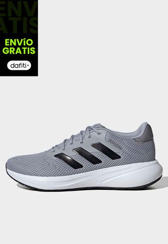 Tenis adidas Performance Response Runner Gris adidas Performance