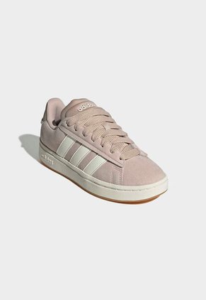 Tenis adidas Sportswear Grand Court Alpha Rosa Nude