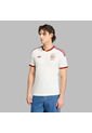 Camiseta Adidas Hombre Visitante España 26 - Blanco de adidas Performance