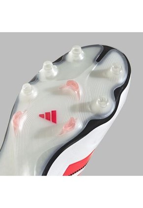 Guayos Adidas Unisex Copa Pure 3 Elite FG-Blanco