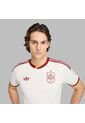 Camiseta Adidas Hombre Visitante España 26 - Blanco de adidas Performance