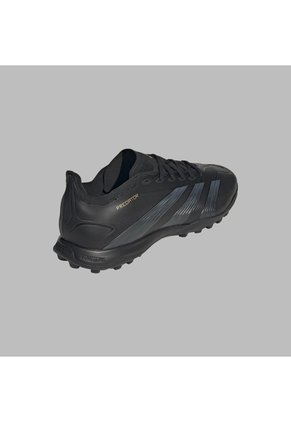 Torretin Adidas Hombre Predator League Pasto Sintetico TF -Negro