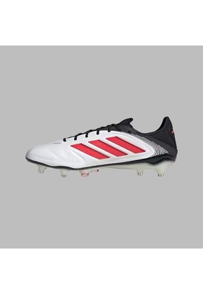 Guayos Adidas Unisex Copa Pure 3 Elite FG-Blanco