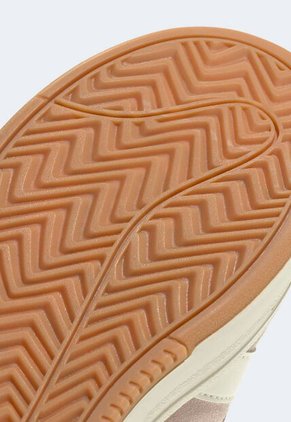 Tenis adidas Sportswear Grand Court Alpha Rosa Nude