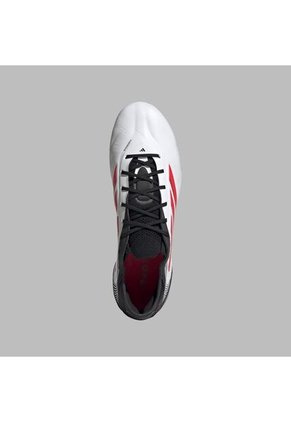 Guayos Adidas Unisex Copa Pure 3 Elite FG-Blanco