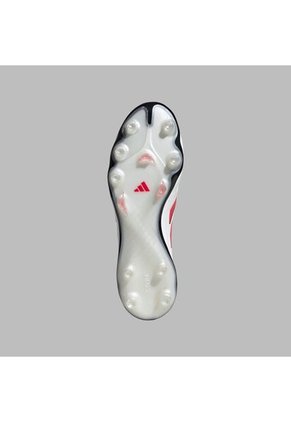 Guayos Adidas Unisex Copa Pure 3 Elite FG-Blanco