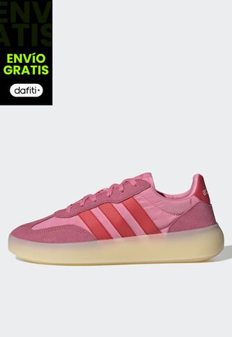 Tenis adidas Sportswear Barreda Decode Rosa adidas Performance