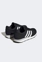Tenis Lifestyle Negro-Blanco-Gris adidas Performance RUN 60s 3.0 de adidas Performance